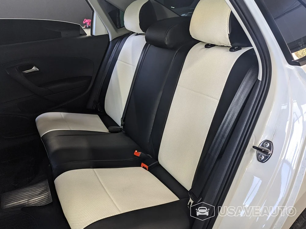 Установка чехлов