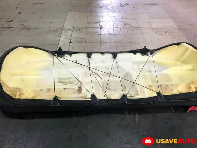 Установка чехлов Автопилот на Renault Duster