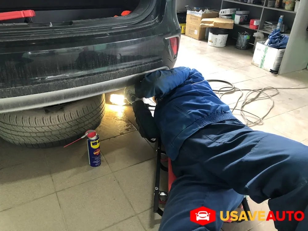 Сертификация фаркопа