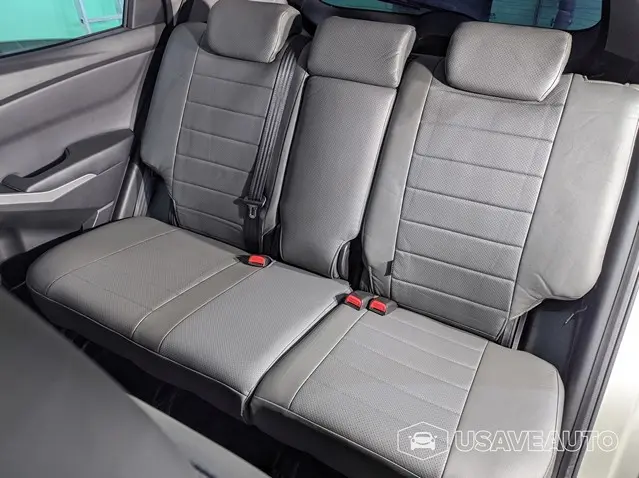 Установка чехлов Автопилот на SsangYong Actyon