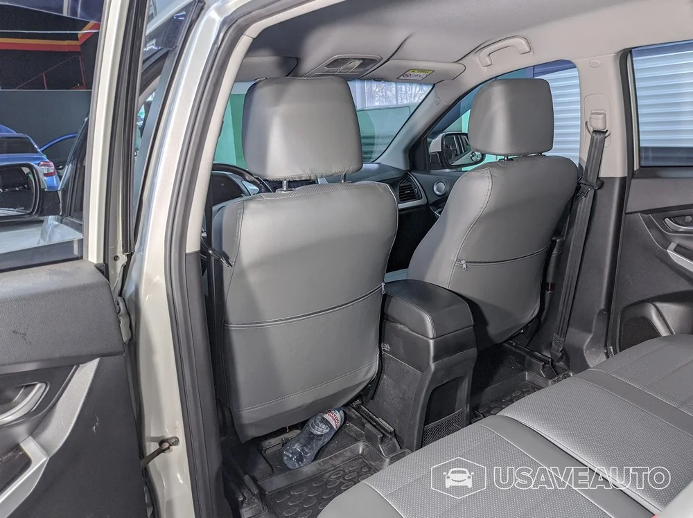 Установка чехлов