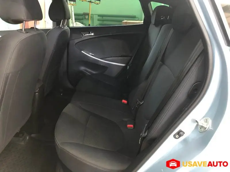 Установка чехлов B&M на Solaris