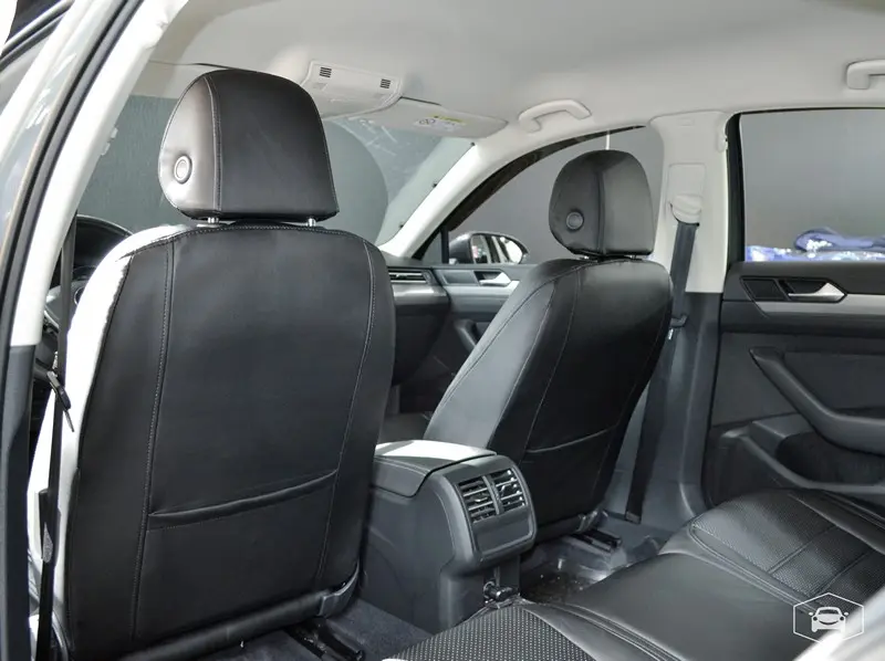 Чехлы Прочехлы на VW Passat B8