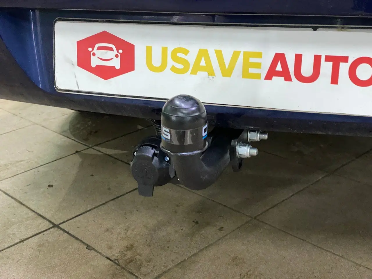 Фаркоп ORIS на LADA Granta Фаркоп ORIS на LADA Granta