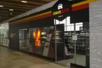 Магазин в ТРК Сафари Магазин в ТРК Сафари