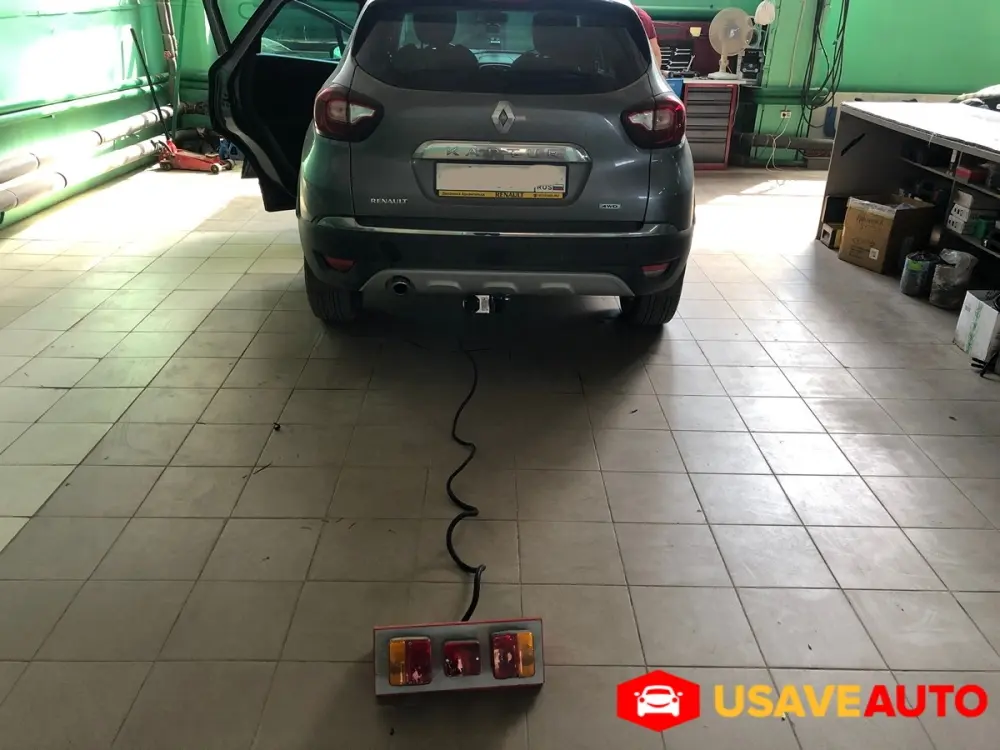 Сертификация фаркопа