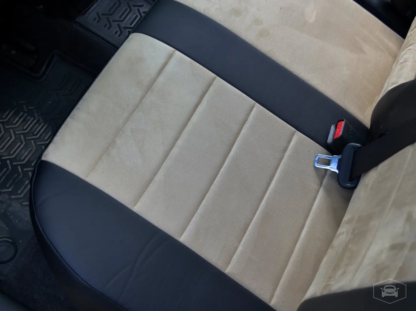 Чехлы Автопилот на Nissan X-trail