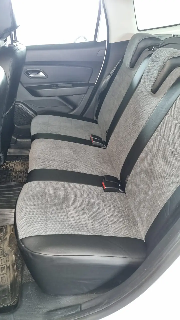 SEINTEX Чехлы Renault Duster