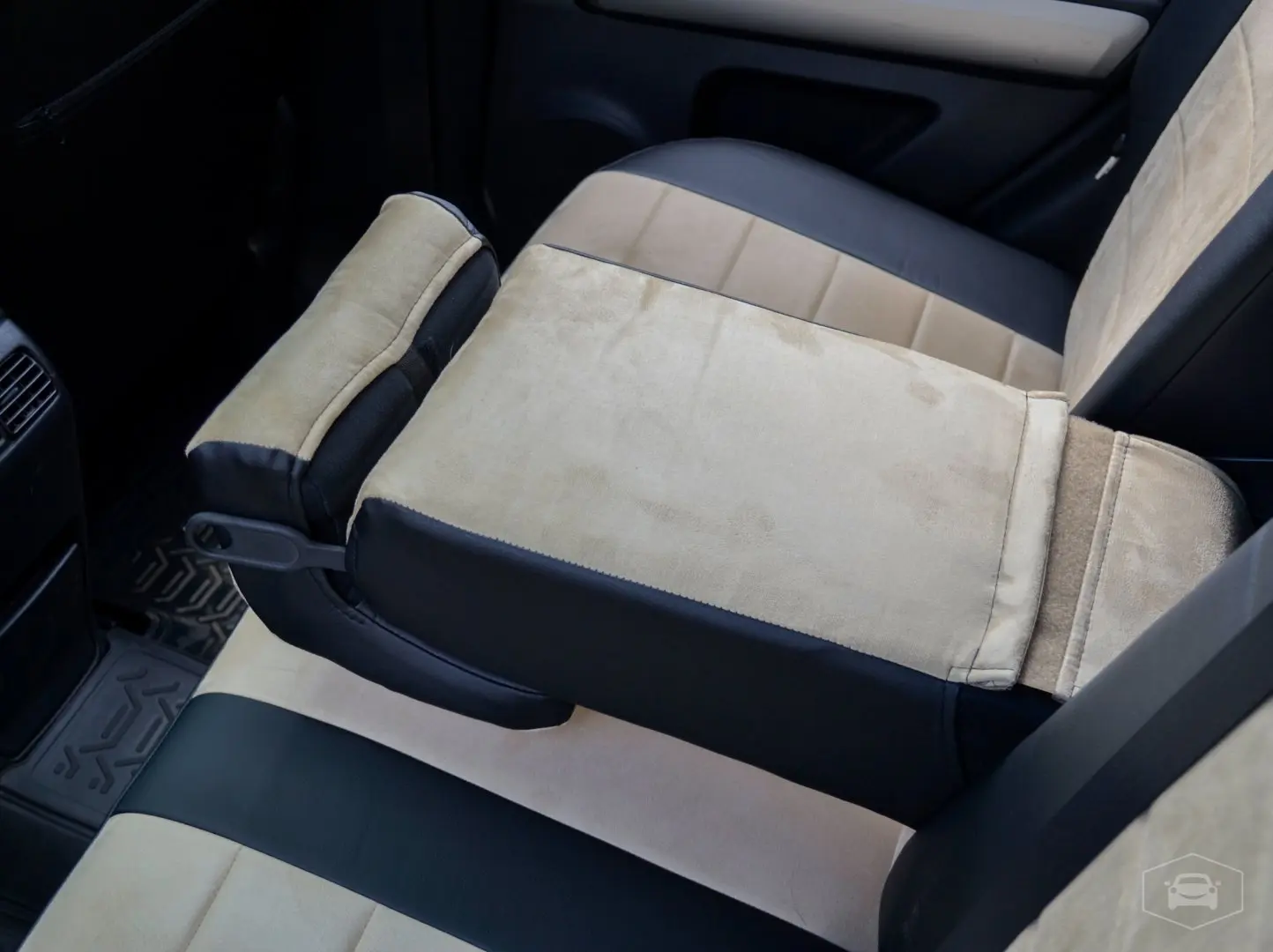 Чехлы Автопилот на Nissan X-trail