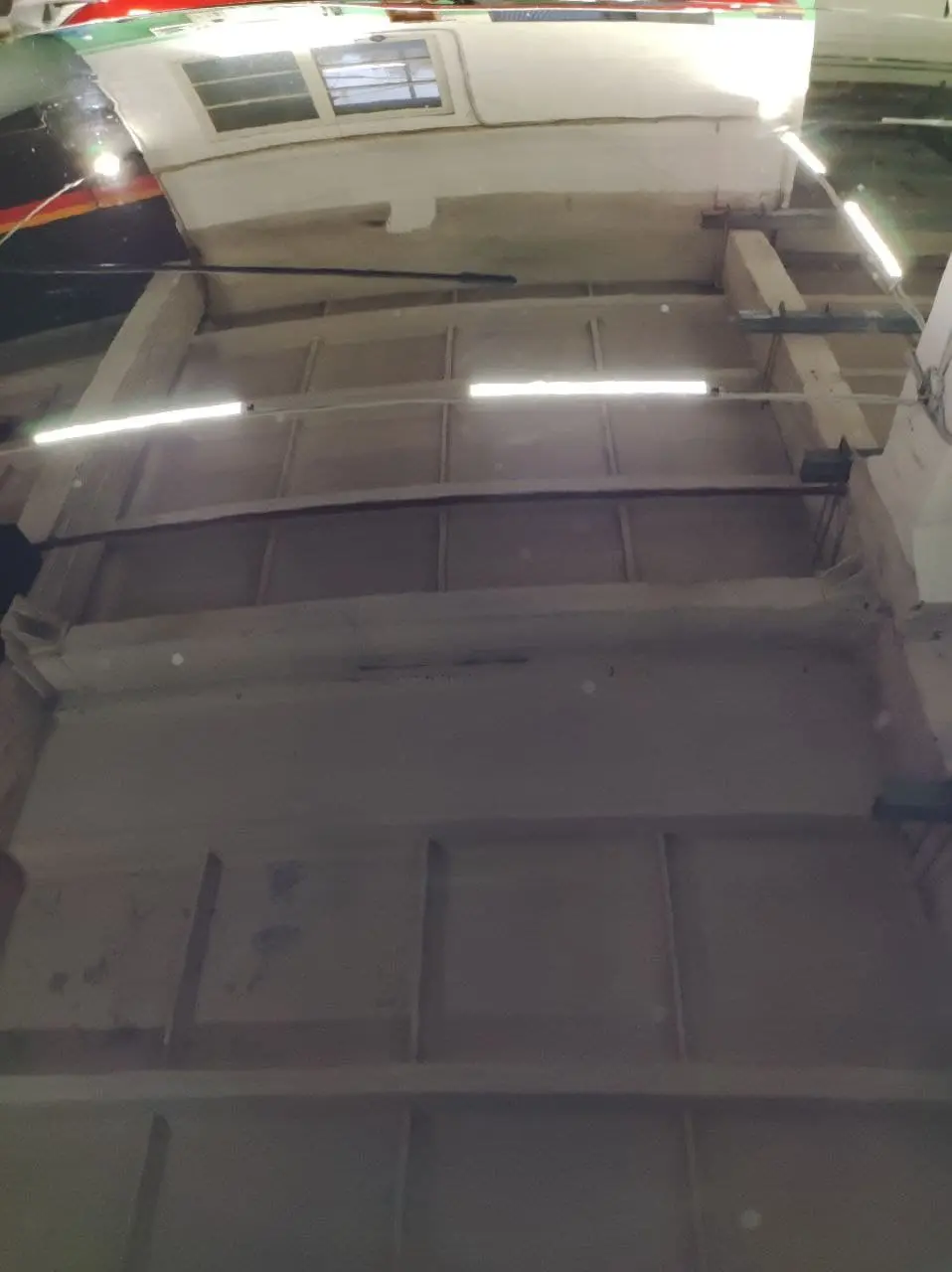 Полировка кузова Ford Focus