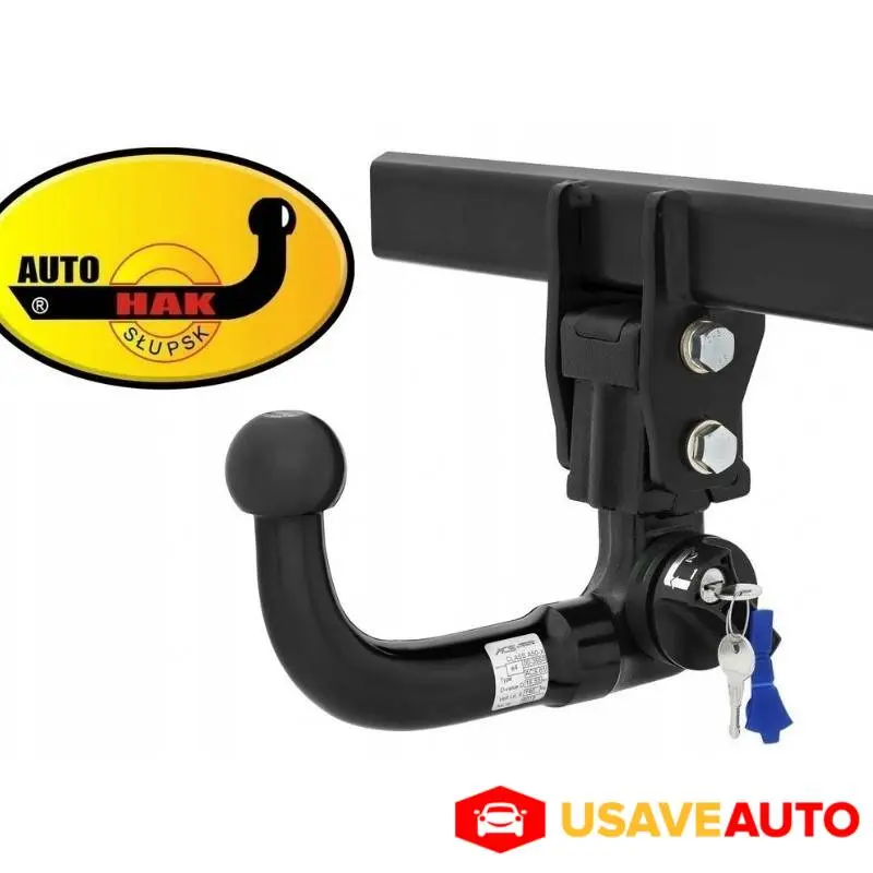 AUTO-HAK Фаркоп BMW X3 F25, кроме X3M 2010-2017, BMW X4 F26, кроме X4M 2014-2018 AUTO-HAK Фаркоп BMW X3 F25, кроме X3M 2010-2017, BMW X4 F26, кроме X4M 2014-2018