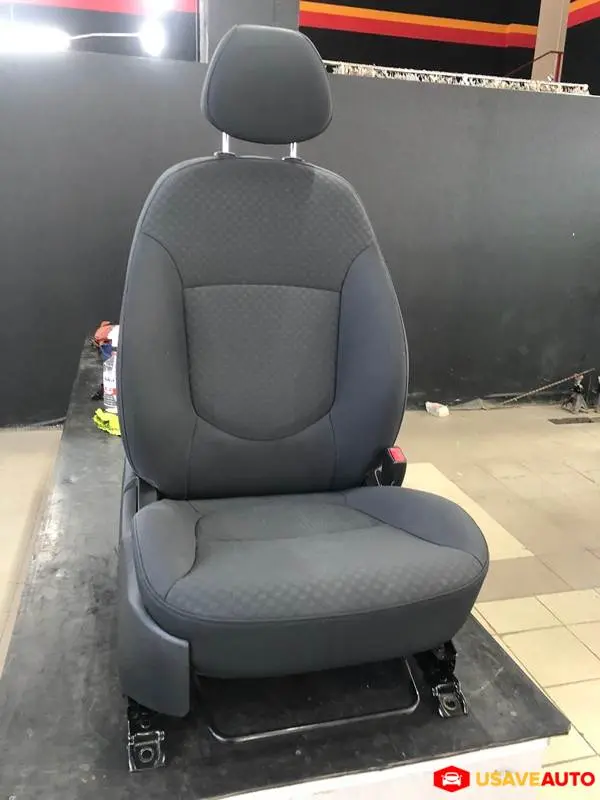 Установка чехлов B&M на Solaris