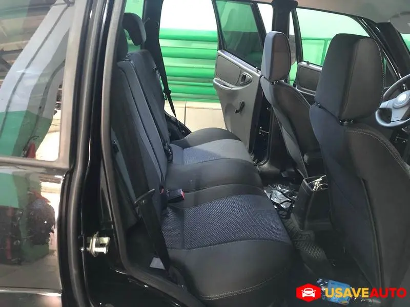 Установка чехлов Автопилот на Chevrolet Niva