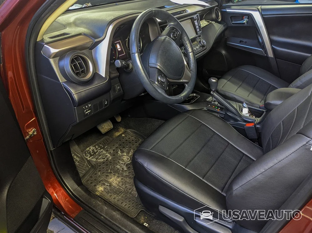 Установка чехлов