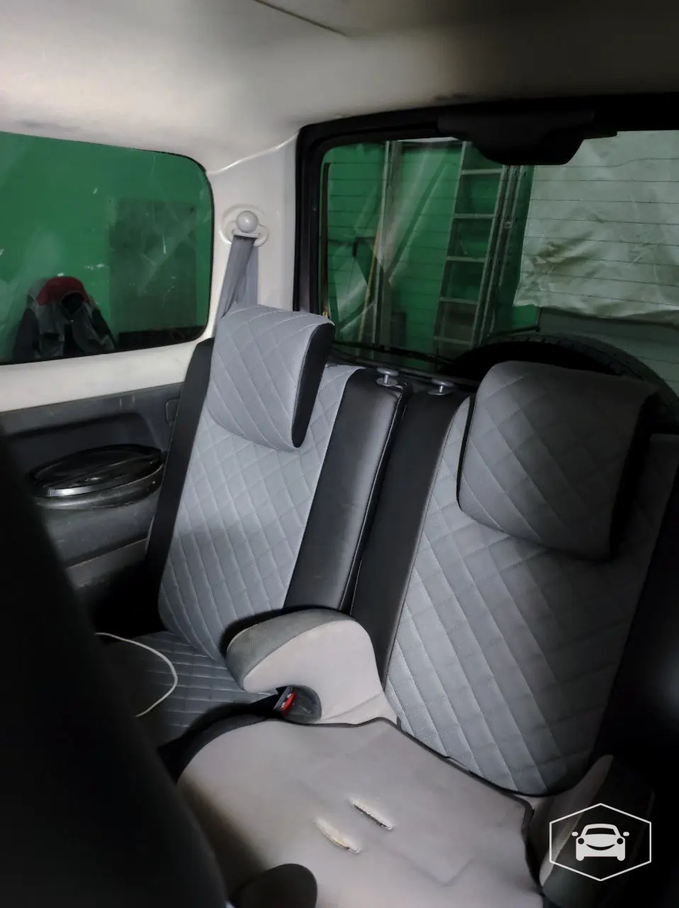 Чехлы Автопилот Suzuki Jimni