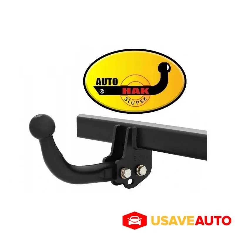 AUTO-HAK Фаркоп Mitsubishi Lancer седан 2003-2007 AUTO-HAK Фаркоп Mitsubishi Lancer седан 2003-2007