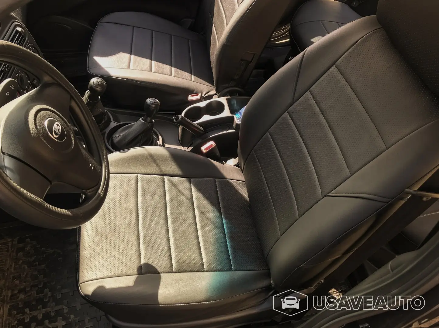 Установили чехлы Автолидер на Lada NIVA в новом кузове Установили чехлы Автолидер на Lada NIVA в новом кузове