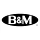B&M B&M