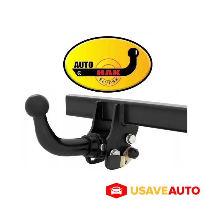 AUTO-HAK Фаркоп BMW 3-Series G20 седан 2018-, вкл M пакет, кроме M3, кроме M Performance AUTO-HAK Фаркоп BMW 3-Series G20 седан 2018-, вкл M пакет, кроме M3, кроме M Performance