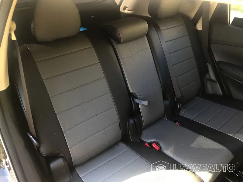 Чехлы Автопилот на Nissan X-trail t32 Чехлы Автопилот на Nissan X-trail t32