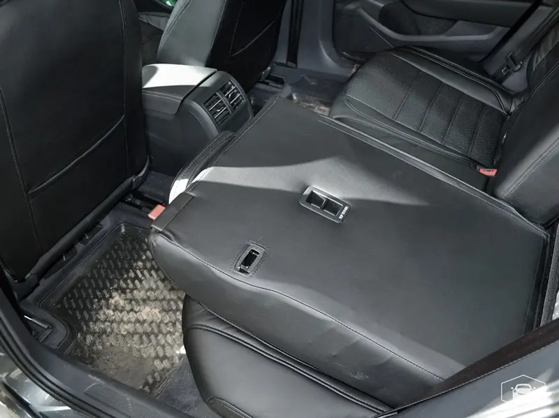 Чехлы Прочехлы на VW Passat B8