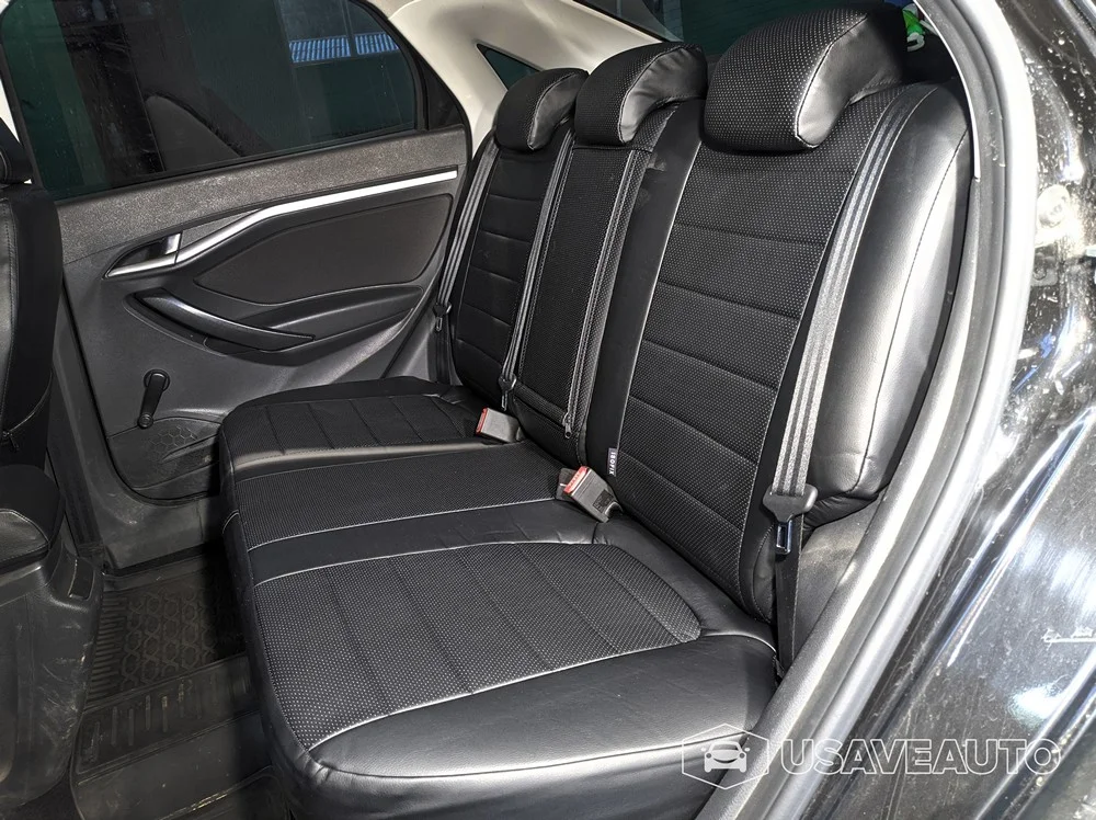 Установка чехлов