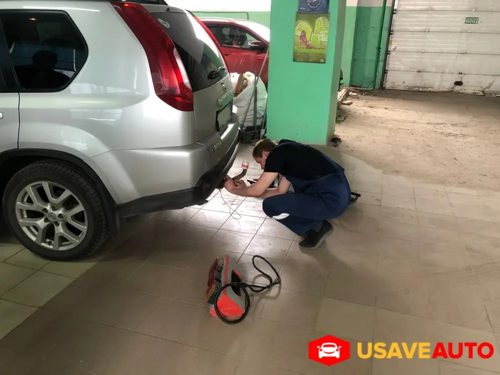 Сертификация фаркопа