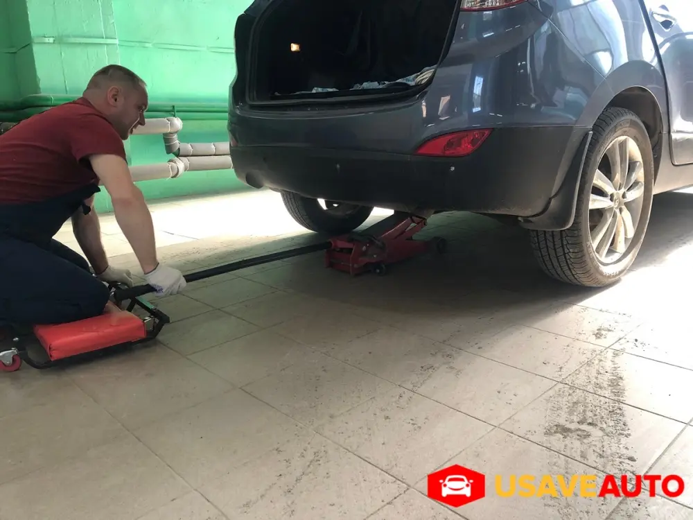 Сертификация фаркопа