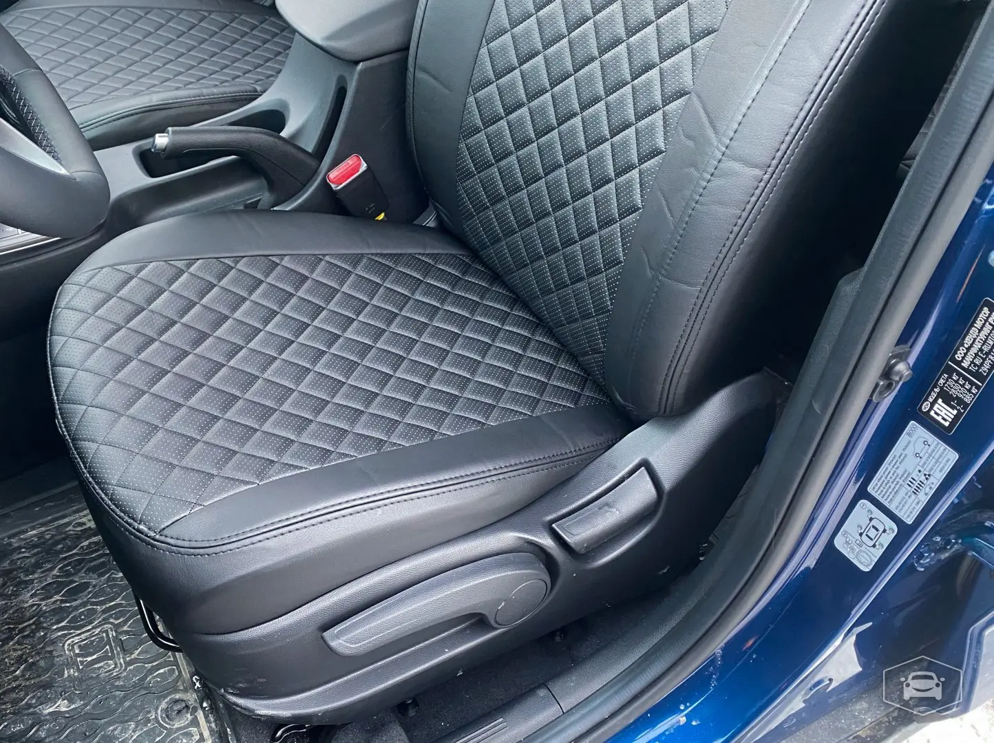 Hyundai Creta 2022 чехлы Автопилот Hyundai Creta 2022 чехлы Автопилот