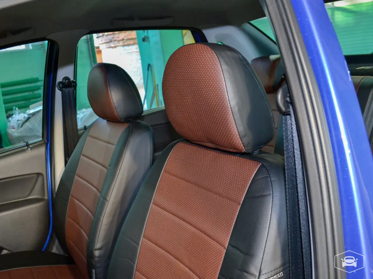 Чехлы Автопилот на Lada Granta 2020