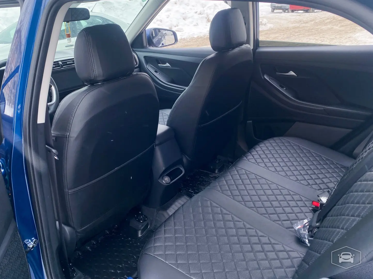 Hyundai Creta 2022 чехлы Автопилот Hyundai Creta 2022 чехлы Автопилот