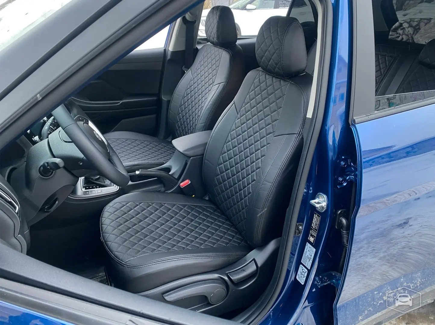 Hyundai Creta 2022 чехлы Автопилот Hyundai Creta 2022 чехлы Автопилот