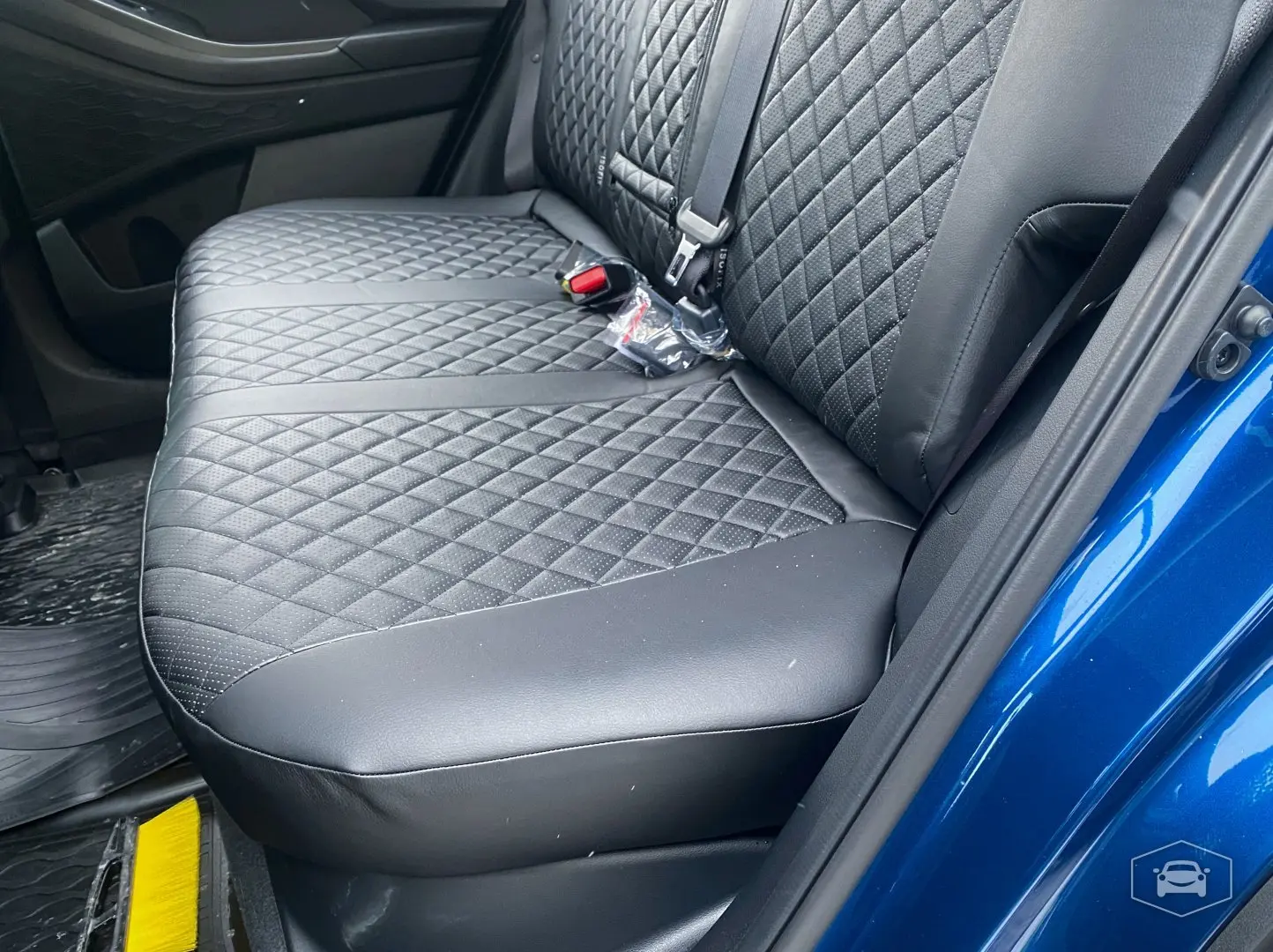 Hyundai Creta 2022 чехлы Автопилот Hyundai Creta 2022 чехлы Автопилот