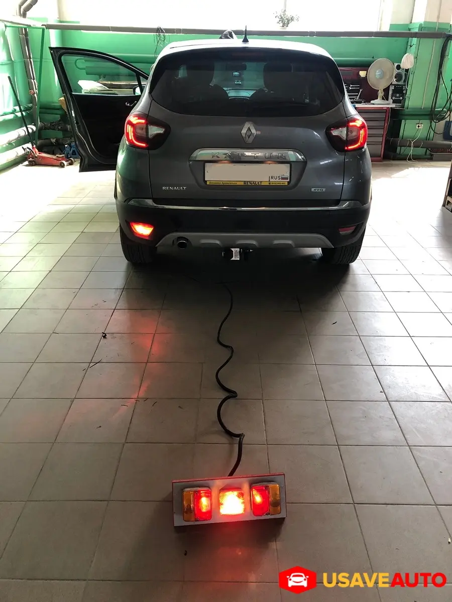 Сертификация фаркопа