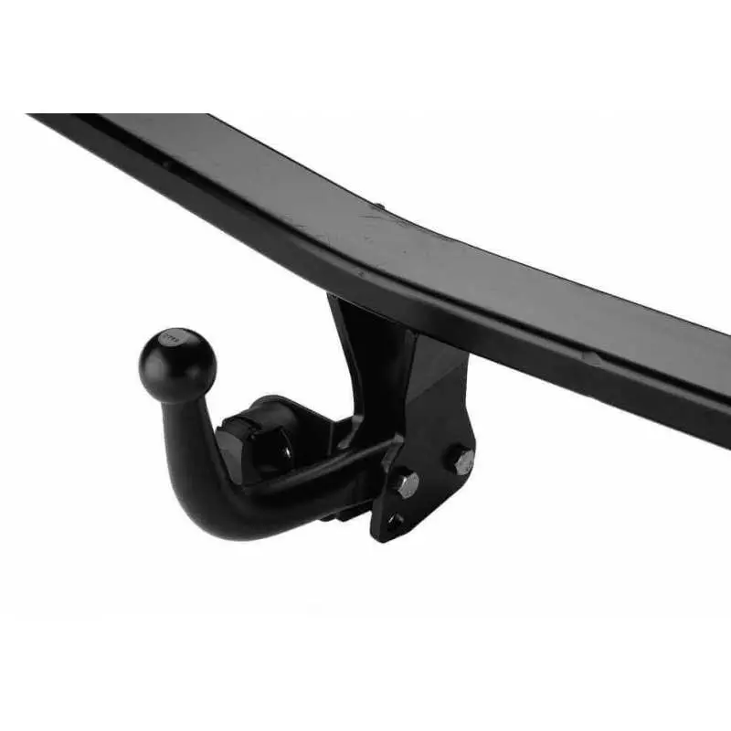 ARAGON Фаркоп FIAT Panda 4x4 2012-/FIAT Panda Cross 2015-, тип шара: A ARAGON Фаркоп FIAT Panda 4x4 2012-/FIAT Panda Cross 2015-, тип шара: A