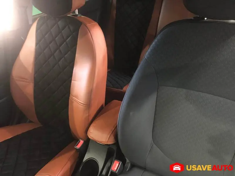 Установка чехлов B&M на Solaris