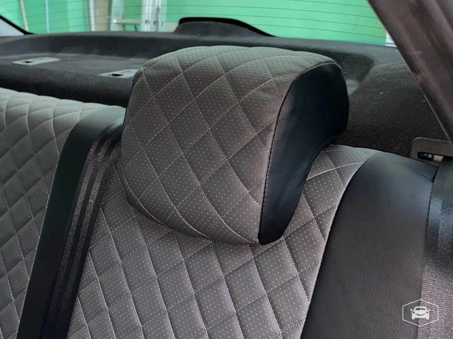 Lada Granta - чехлы Автопилот