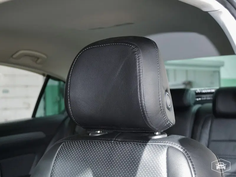 Чехлы Прочехлы на VW Passat B8