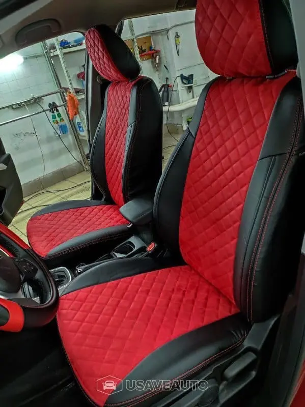 Чехлы Автопилот Hyundai Creta