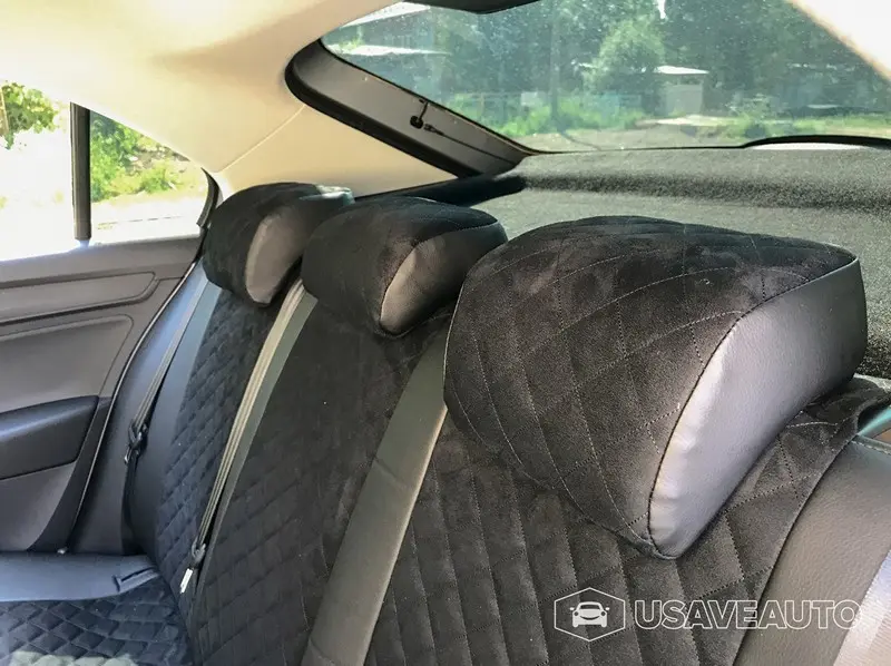 Установка чехлов на Skoda Rapid от компании Автоплот Установка чехлов на Skoda Rapid от компании Автоплот