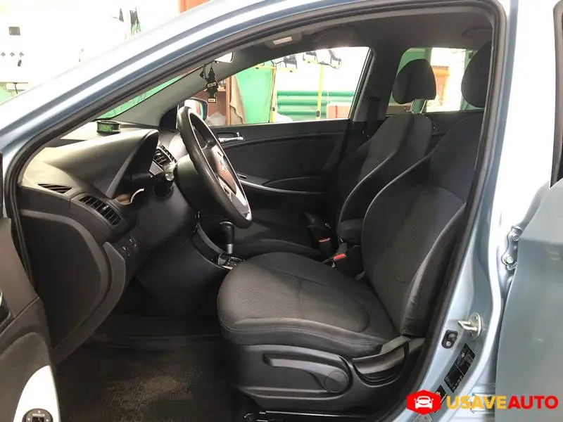 Установка чехлов B&M на Solaris