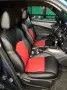INTER Чехлы каркасные Chevrolet Niva 2002-  Кроссовер Внедорожник