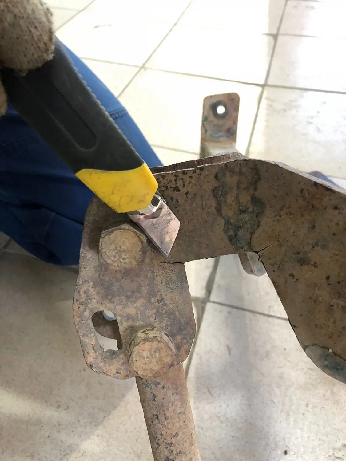 Фаркоп Лидер Плюс на Renault Duster