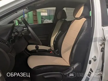 АВТОПИЛОТ Чехлы AUDI A6 (С5) WAG (40/60) С 97-04Г.