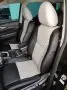 INTER Чехлы каркасные Chevrolet Niva 2002-  Кроссовер Внедорожник