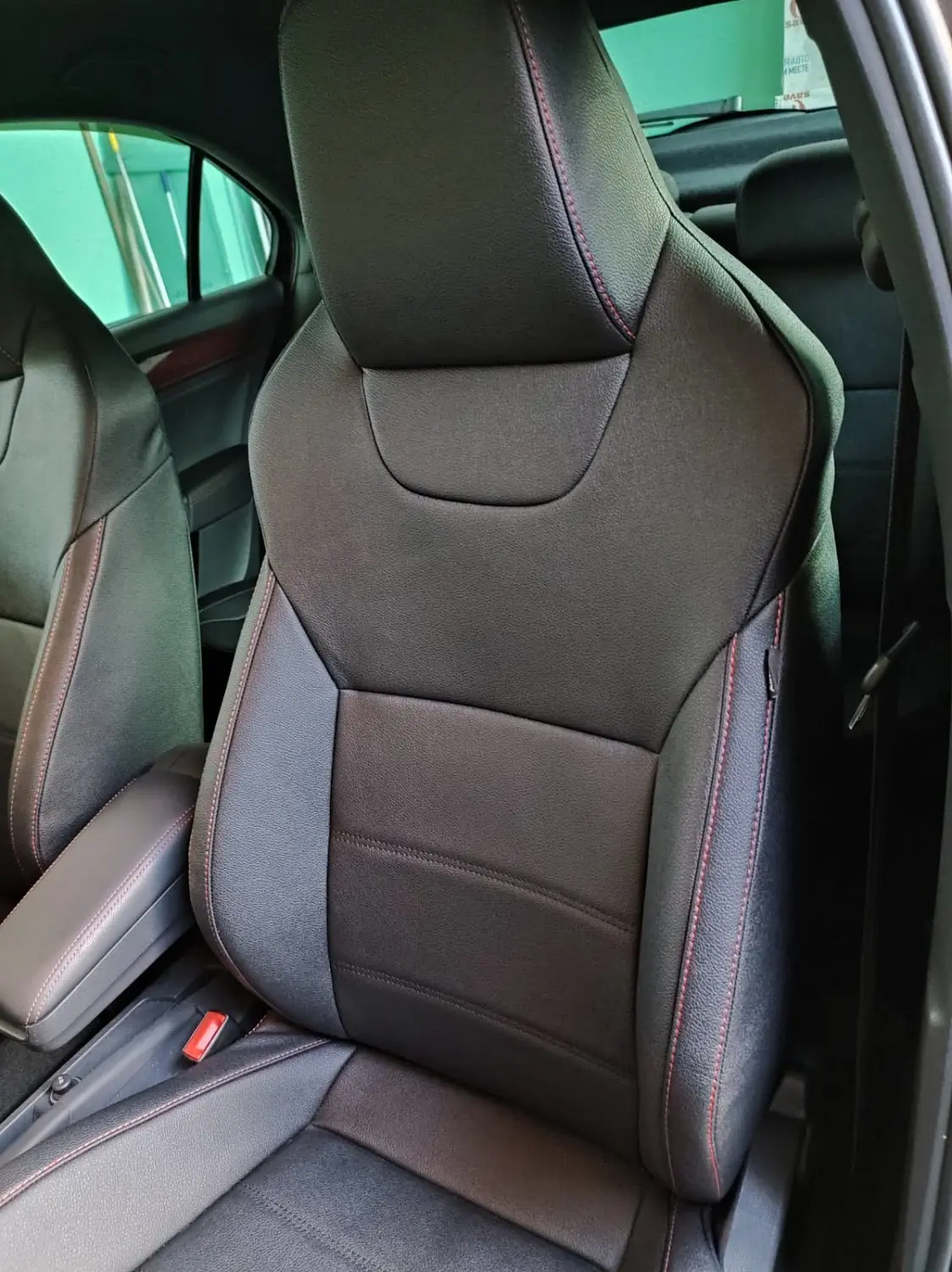 Чехлы Интер и VW Polo