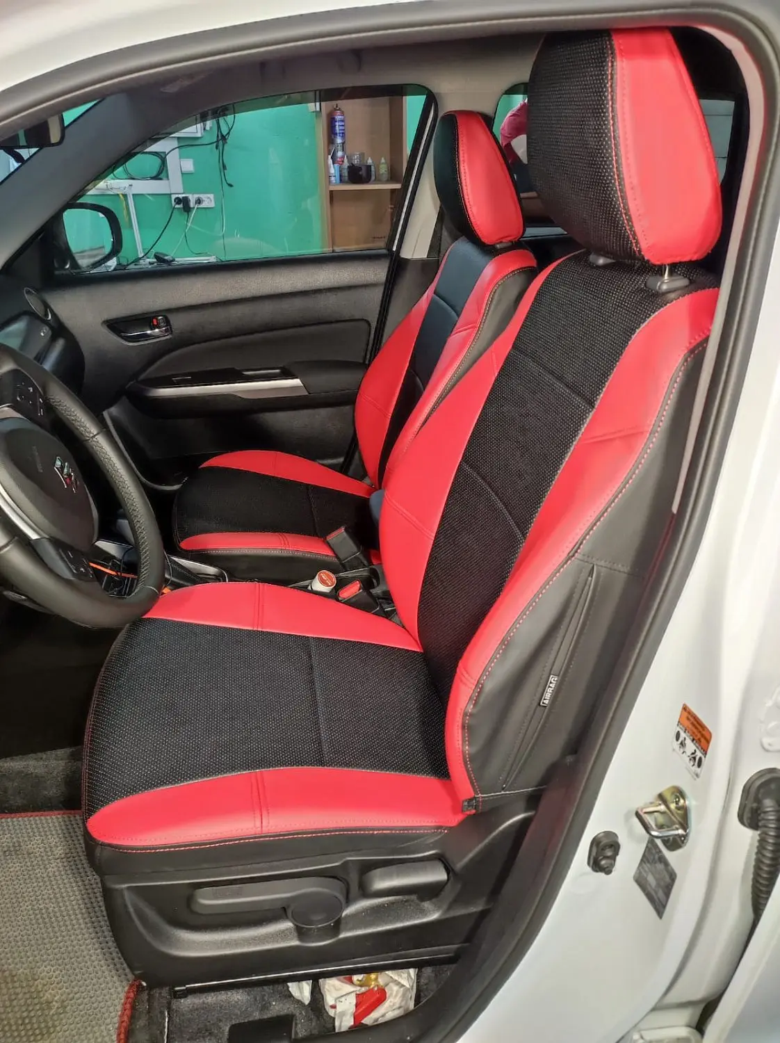 SUZUKI Vitara SUZUKI Vitara