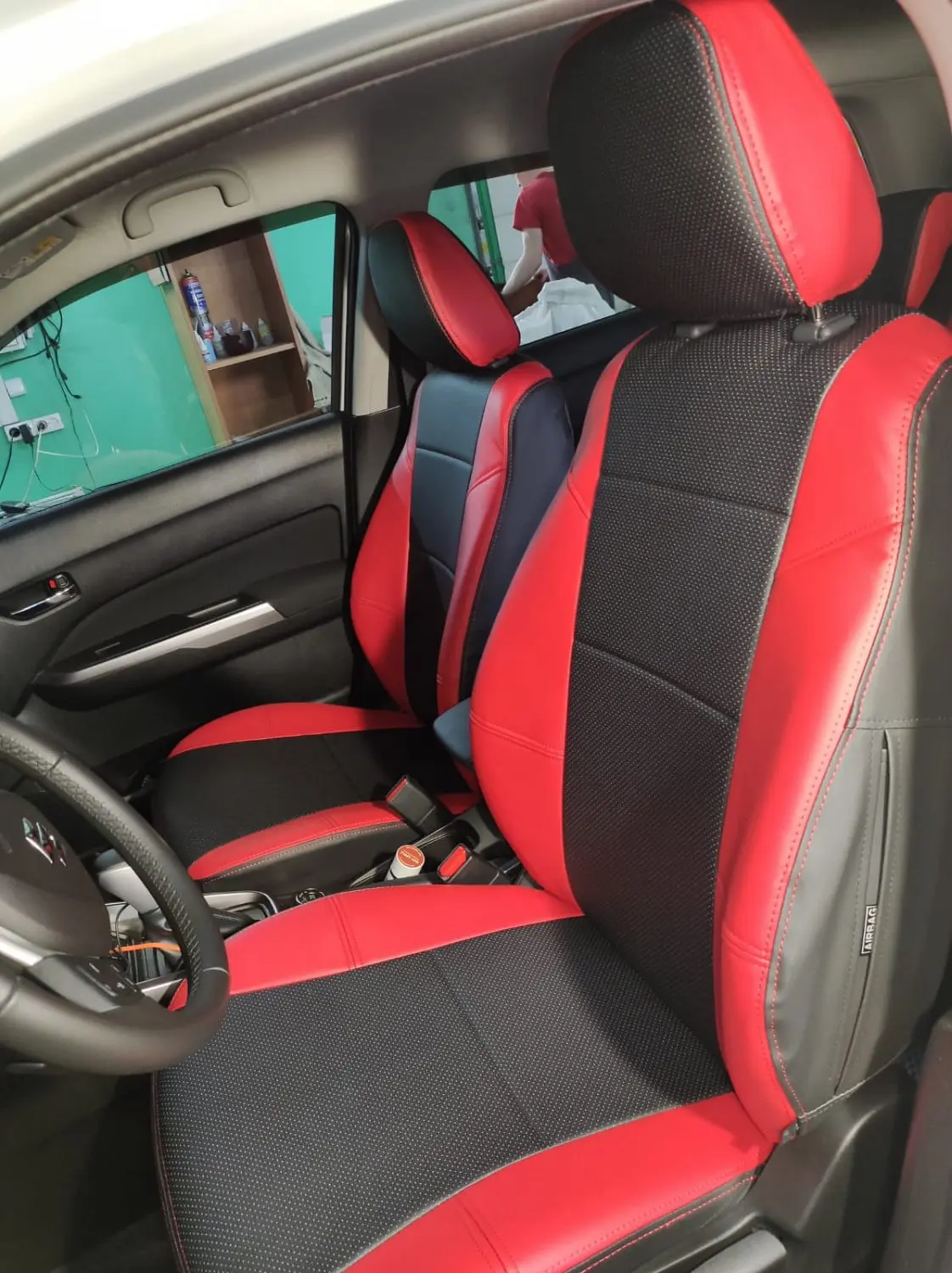 SUZUKI Vitara SUZUKI Vitara