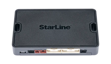 Сигнализация с автозапуском StarLine S96 v2