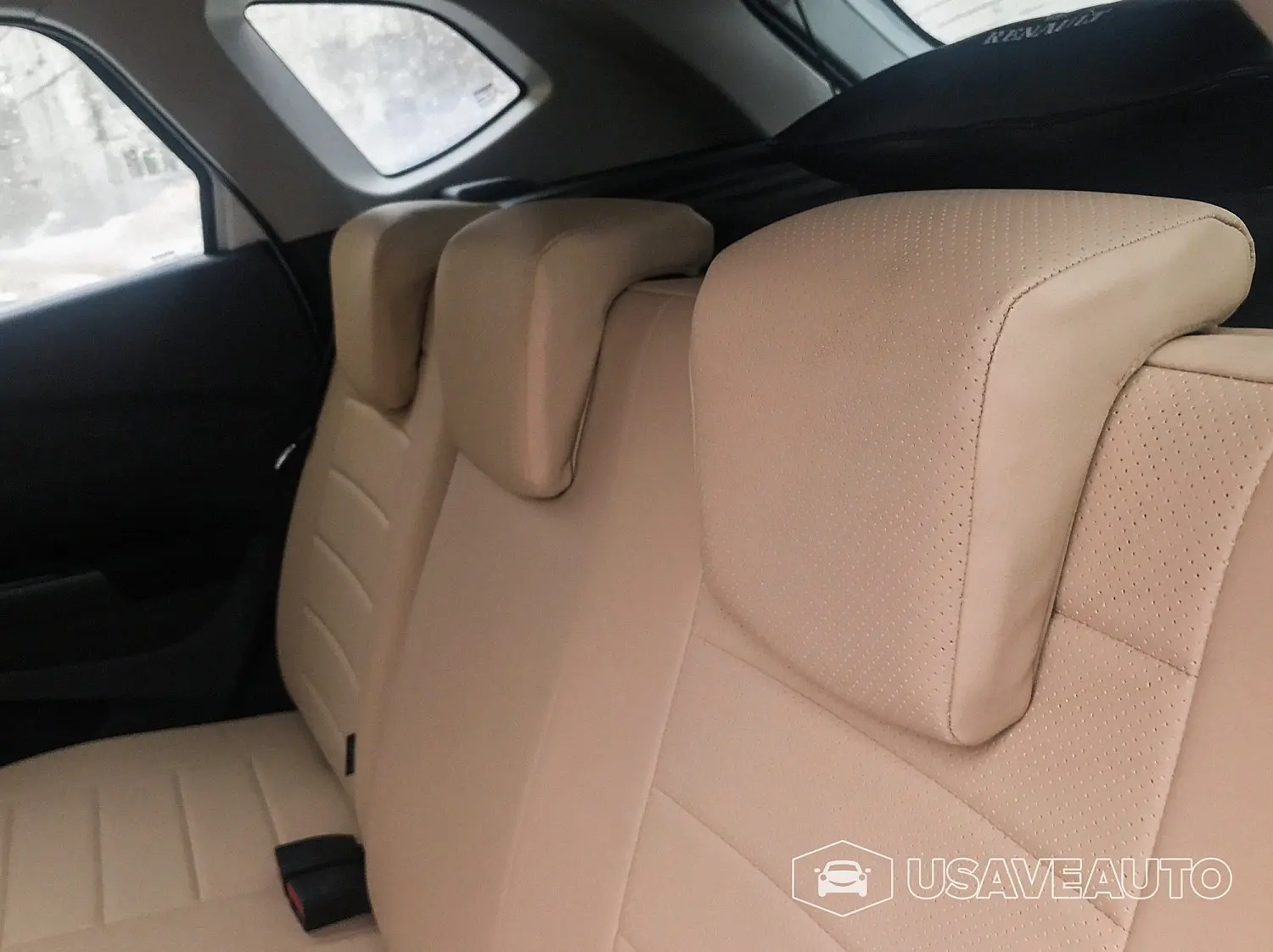 Установка чехлов Автопилот на Renault Kaptur